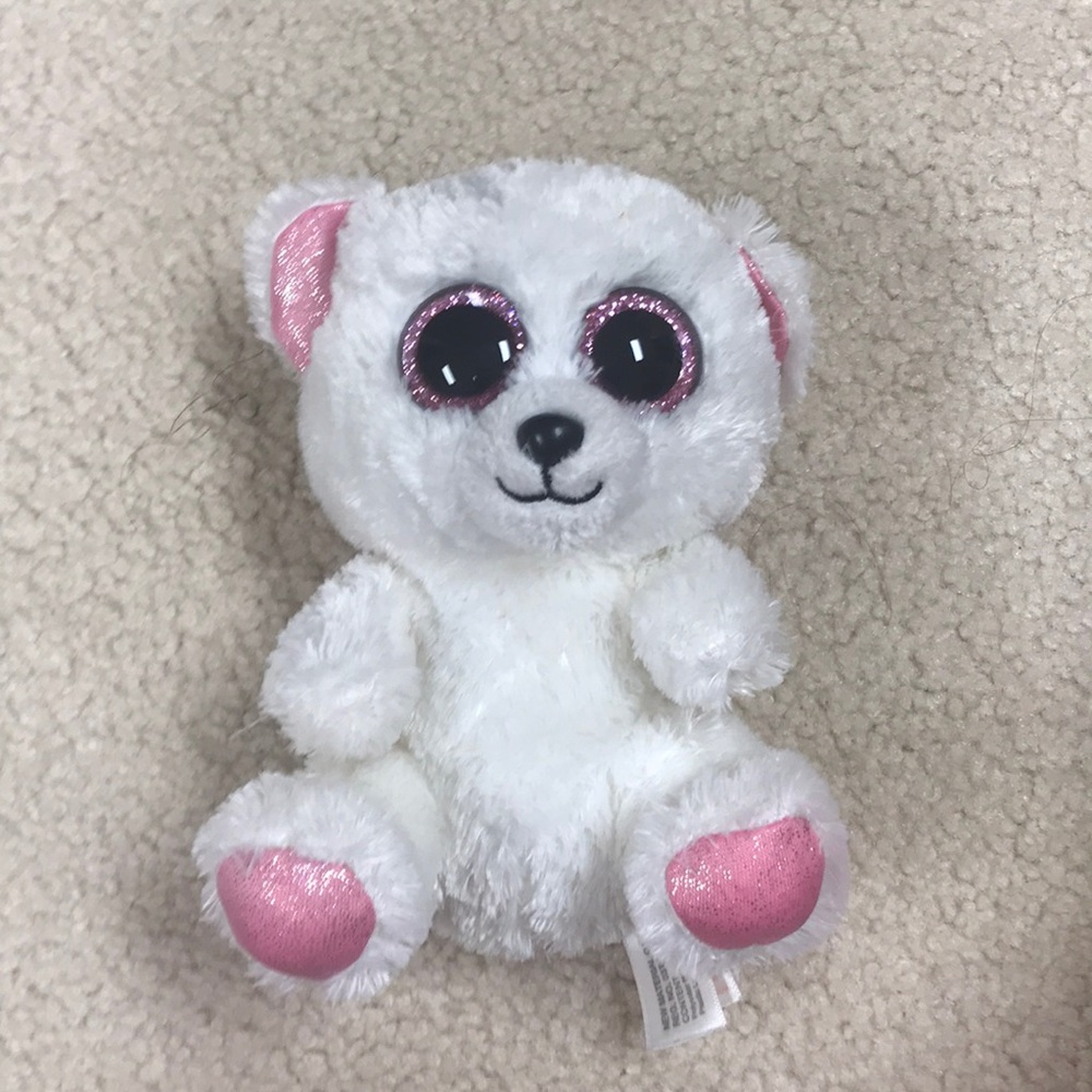 Beanie boo